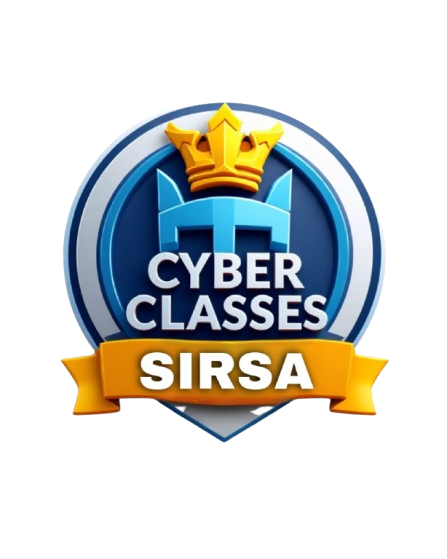 Cyber Classes Logo